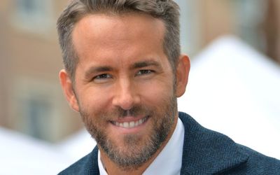 What's Veteran Actor Ryan Reynolds' Net Worth At Present? Here's Everything You Need To Know About Him